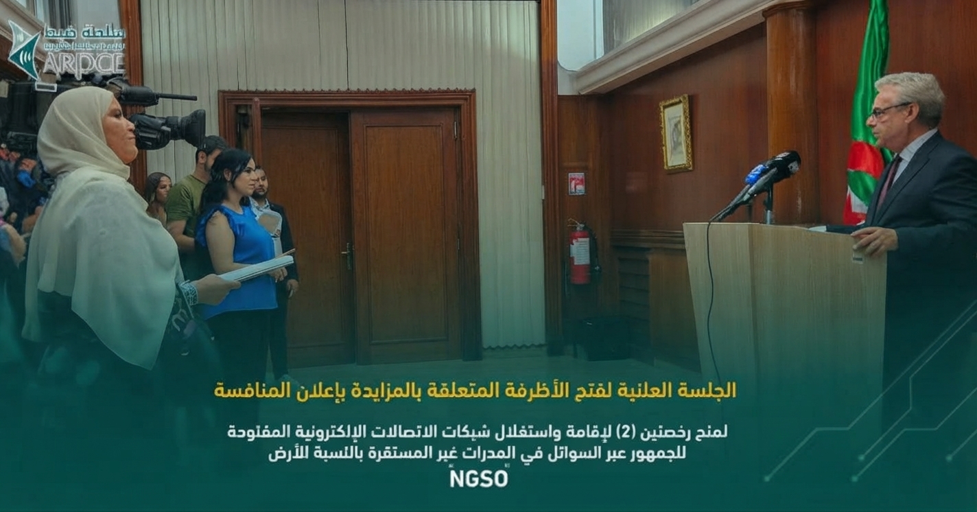 NGSO 8